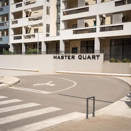Minna Master Quart Appartement