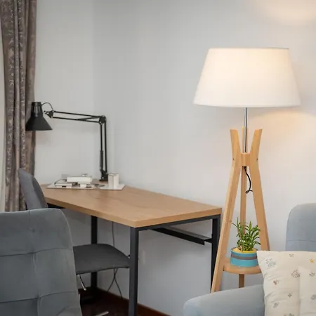 Appartement Minna Master Quart Podgorica