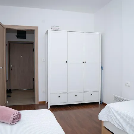 Appartement Minna Master Quart *