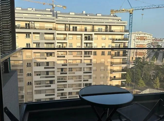 Appartement Minna Master Quart