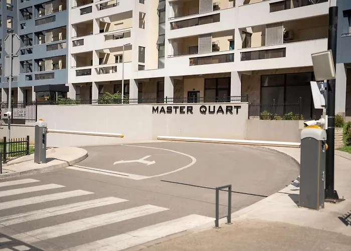 Minna Master Quart Appartement