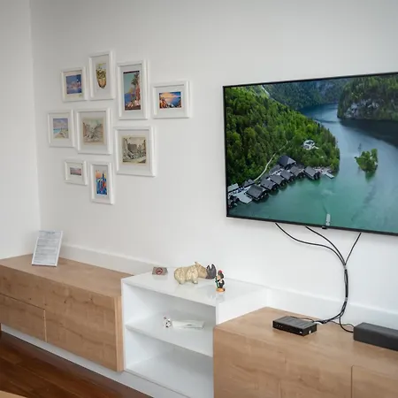 Minna Master Quart Ποντγορίτσα