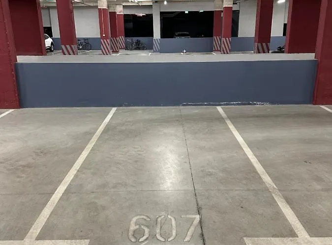 Lejlighed Minna Master Quart Podgorica