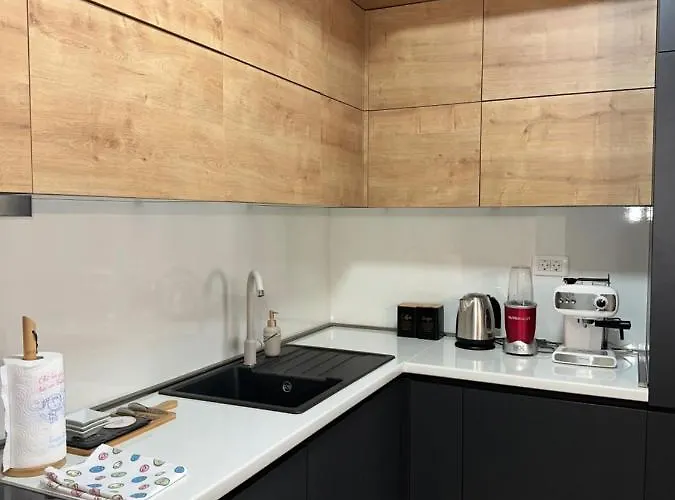 Minna Master Quart Podgorica