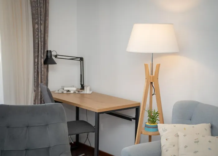 Apartment Minna Master Quart Podgorica