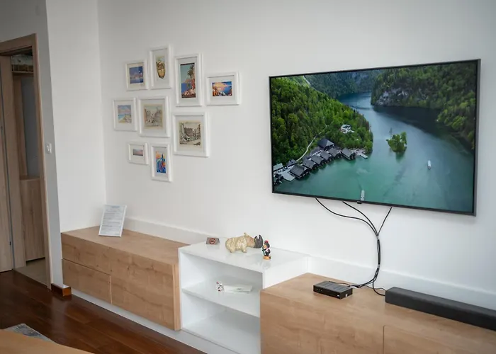 Minna Master Quart Podgorica